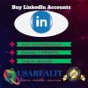 Buy LinkedIn Accounts