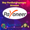 Buy Verified Payoneer Account