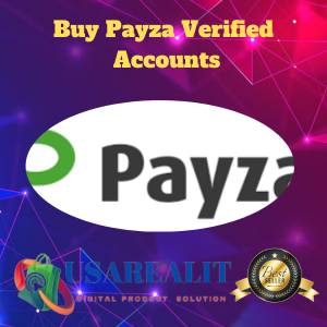 Buy Payza Verified Accounts