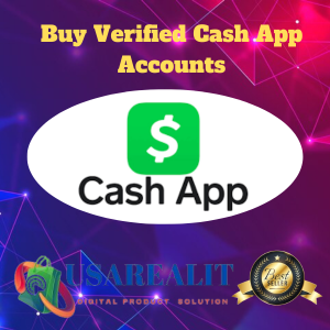 Buy verified cash app accounts