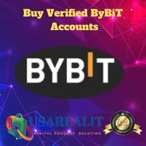 Buy Verified ByBiT Accounts