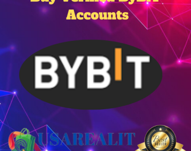 Buy Verified ByBiT Accounts