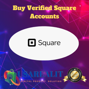 Buy Verified Square Accounts