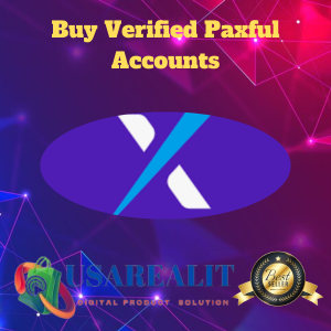 Buy Verified Paxful Accounts