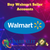 Buy Walmart Seller Accounts
