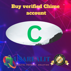 Buy verified chime account
