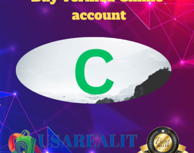 Buy verified chime account