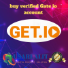 buy verified Gate io account