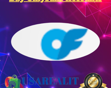 Buy OnlyFans Accounts