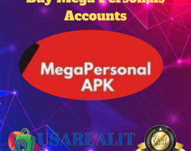 Buy Mega Personals Accounts