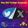 Buy Old Twitter Accounts