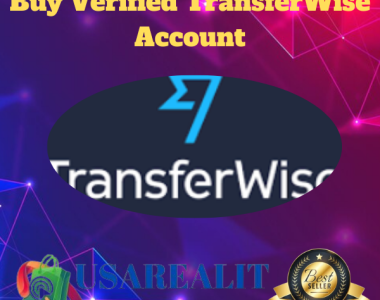 Buy Verified TransferWise Account