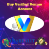 Buy Verified Venmo Account