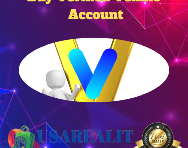 Buy Verified Venmo Account